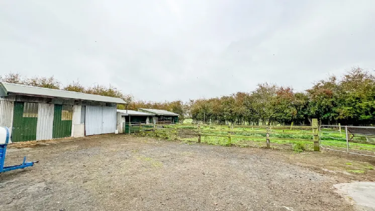 Photo of Stone Lodge, Monabricka, Freshford, Co. Kilkenny, R95 W8K7