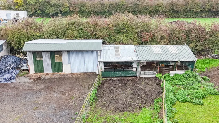 Photo of Stone Lodge, Monabricka, Freshford, Co. Kilkenny, R95 W8K7