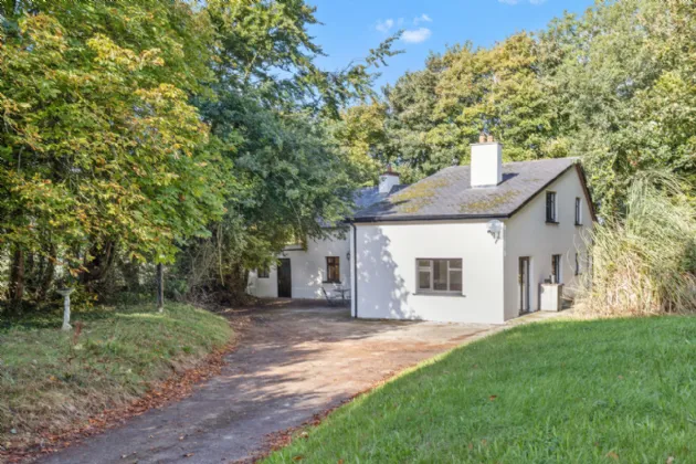 Photo of Ballyknock, Rosbercon, New Ross, Co. Kilkenny, Y34 FV07