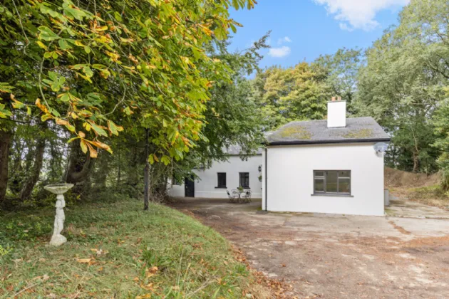 Photo of Ballyknock, Rosbercon, New Ross, Co. Kilkenny, Y34 FV07