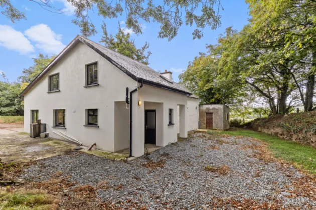 Photo of Ballyknock, Rosbercon, New Ross, Co. Kilkenny, Y34 FV07