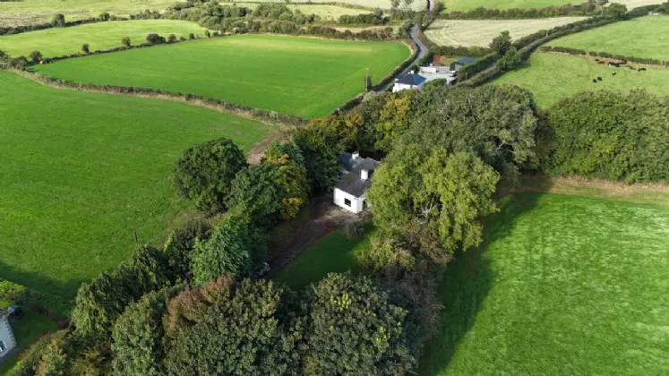 Photo of Ballyknock, Rosbercon, New Ross, Co. Kilkenny, Y34 FV07