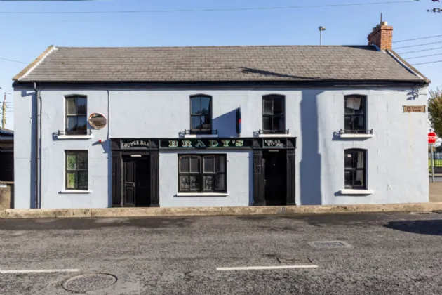 Photo of 165/167 The Faythe, Formerly Brady's Bar & Lounge, The Faythe, Wexford Town, Wexford, Y35KV56