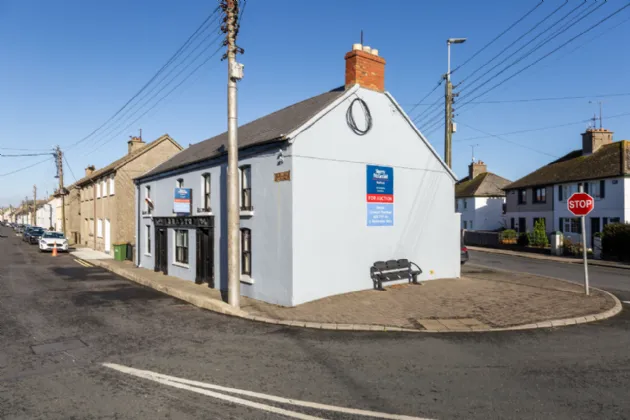 Photo of 165/167 The Faythe, Formerly Brady's Bar & Lounge, The Faythe, Wexford Town, Wexford, Y35KV56