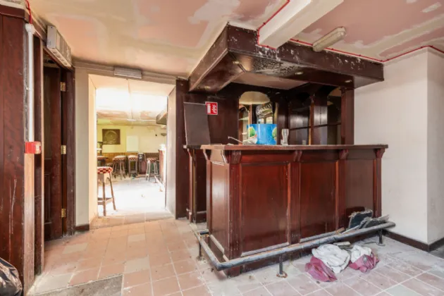 Photo of 165/167 The Faythe, Formerly Brady's Bar & Lounge, The Faythe, Wexford Town, Wexford, Y35KV56