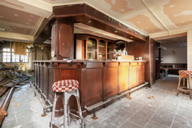 Photo of 165/167 The Faythe, Formerly Brady's Bar & Lounge, The Faythe, Wexford Town, Wexford, Y35KV56