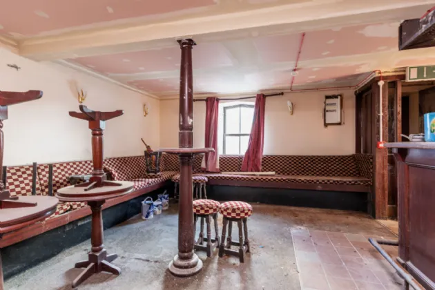 Photo of 165/167 The Faythe, Formerly Brady's Bar & Lounge, The Faythe, Wexford Town, Wexford, Y35KV56