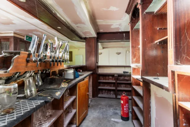 Photo of 165/167 The Faythe, Formerly Brady's Bar & Lounge, The Faythe, Wexford Town, Wexford, Y35KV56