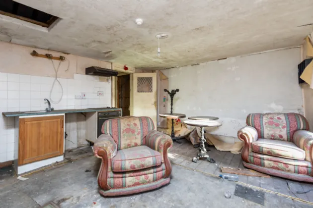 Photo of 165/167 The Faythe, Formerly Brady's Bar & Lounge, The Faythe, Wexford Town, Wexford, Y35KV56