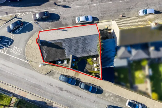 Photo of 165/167 The Faythe, Formerly Brady's Bar & Lounge, The Faythe, Wexford Town, Wexford, Y35KV56