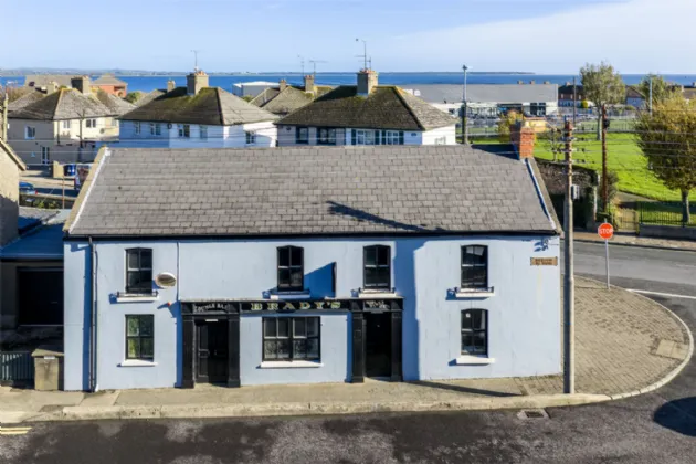 Photo of 165/167 The Faythe, Formerly Brady's Bar & Lounge, The Faythe, Wexford Town, Wexford, Y35KV56