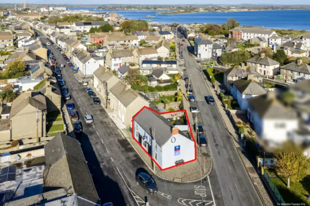 Photo of 165/167 The Faythe, Formerly Brady's Bar & Lounge, The Faythe, Wexford Town, Wexford, Y35KV56