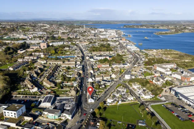 Photo of 165/167 The Faythe, Formerly Brady's Bar & Lounge, The Faythe, Wexford Town, Wexford, Y35KV56