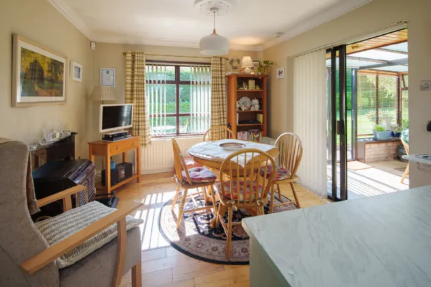 Photo of Residence, Workshop & Yard, Model Farm, Dromiskin, Co.Louth, A91 X314