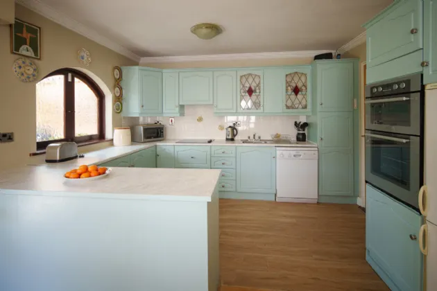 Photo of Residence, Workshop & Yard, Model Farm, Dromiskin, Co.Louth, A91 X314