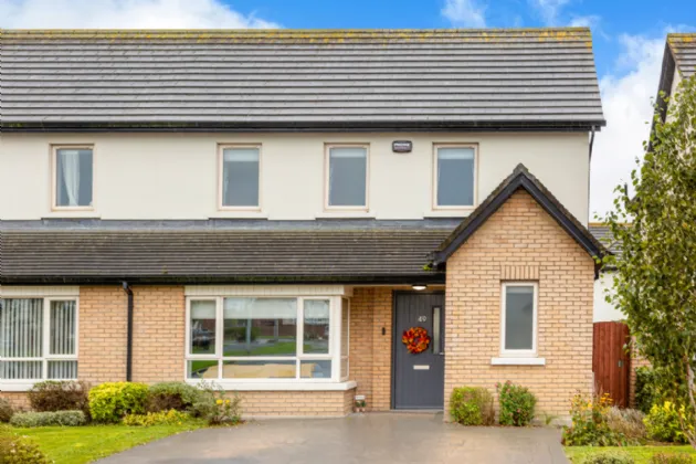 Photo of 49 Mill Gate, Millerstown, Kilcock, Co Meath, W23 E9V0