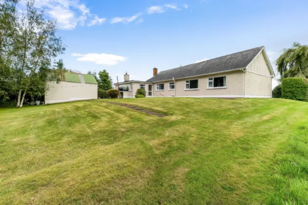 Photo of Stracunnion, Scotstown, Co. Monaghan, H18PH39