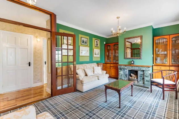 Photo of Stracunnion, Scotstown, Co. Monaghan, H18PH39