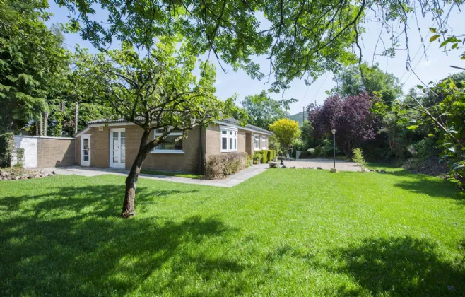 Photo of Lavender Cottage, Quill Road, Kilmacanogue, Co. Wicklow, A98 KN81