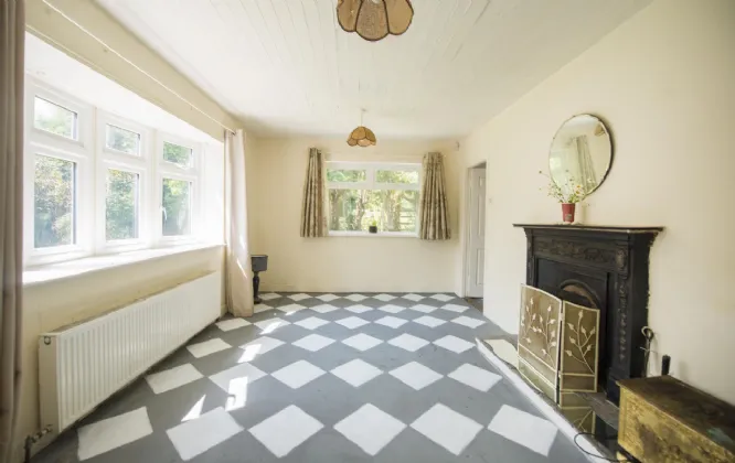 Photo of Lavender Cottage, Quill Road, Kilmacanogue, Co. Wicklow, A98 KN81