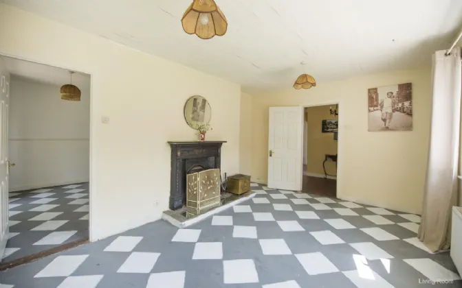 Photo of Lavender Cottage, Quill Road, Kilmacanogue, Co. Wicklow, A98 KN81