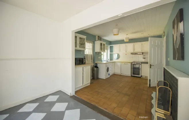 Photo of Lavender Cottage, Quill Road, Kilmacanogue, Co. Wicklow, A98 KN81