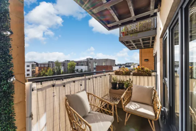 Photo of Apt 9, 37 Main Street, Clongriffin, Dublin 13, D13 C2X0