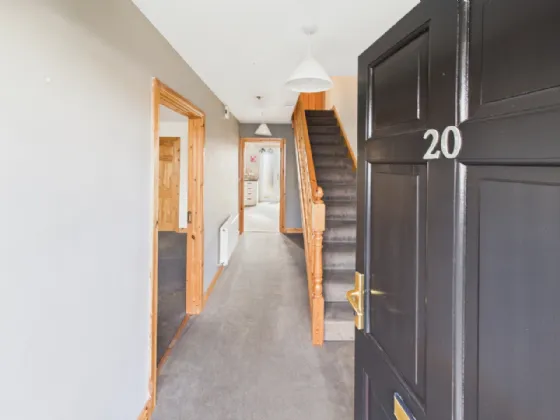 Photo of 20 Townfields, Cloughjordan, Co. Tipperary, E53 WY63