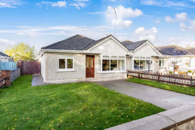 Photo of 29 Edenwood, Kilmainhamwood, Co Meath, A82 CA43