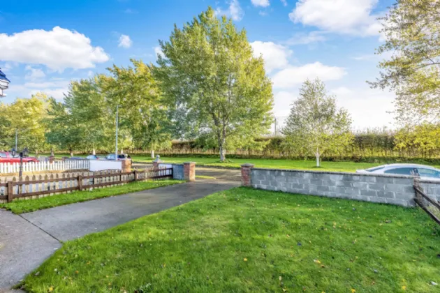 Photo of 29 Edenwood, Kilmainhamwood, Co Meath, A82 CA43