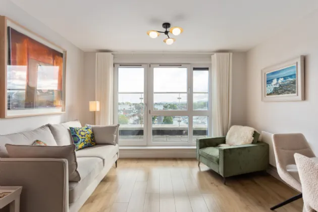 Photo of 38A The Bottleworks, Dermot O'Hurley Avenue, Irishtown, Dublin 4, D04 HX72