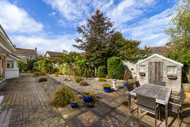 Photo of 17 Berehaven Place, Howth Road, Raheny, Dublin 5, D05 X062