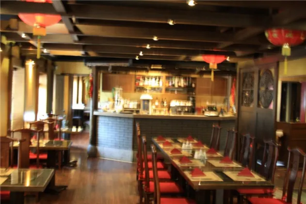 Photo of Victoria House, Station Road, Kildare Town, Co. Kildare