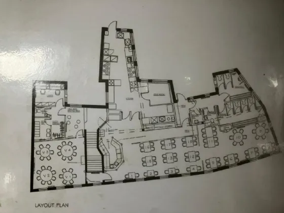 Photo of Victoria House, Station Road, Kildare Town, Co. Kildare