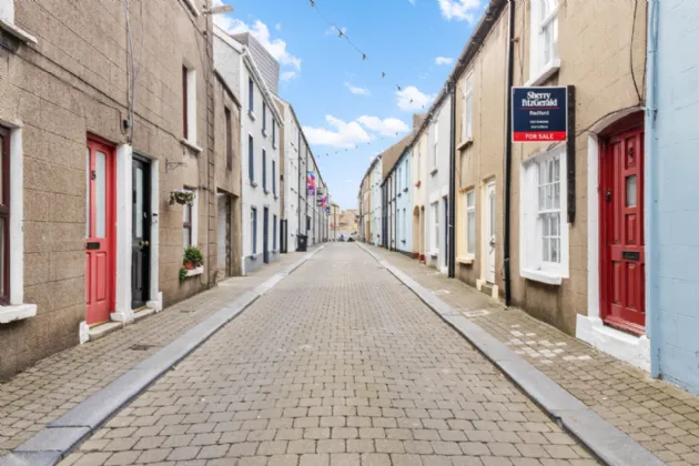 Photo of 4 High Street, Wexford Town, Wexford, Y35 W3C4