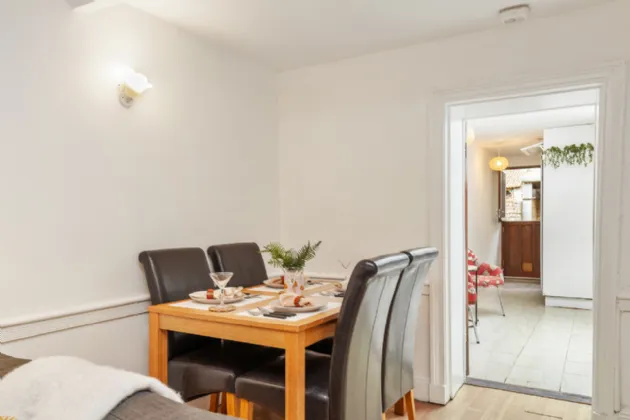 Photo of 4 High Street, Wexford Town, Wexford, Y35 W3C4