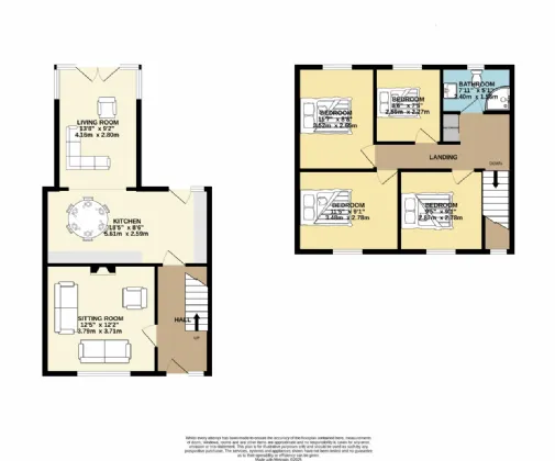 Photo of 16 Magherarney, Smithborough, Co. Monaghan, H18WV76