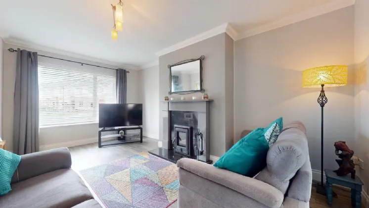 Photo of 27 Lakeview, Castlebar, Co. Mayo, F23 A243