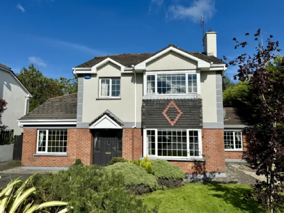 Photo of 45 The Oaks, Turlough Road, Castlebar, Co. Mayo, F23 TV72