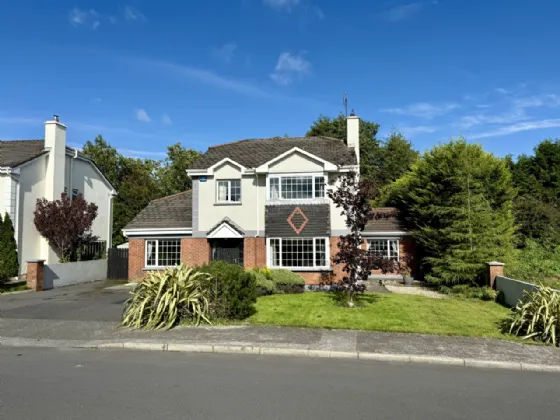 Photo of 45 The Oaks, Turlough Road, Castlebar, Co. Mayo, F23 TV72