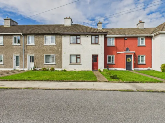 Photo of 27 O'Reilly Road, Cork Road, Waterford, X91 Y2TP