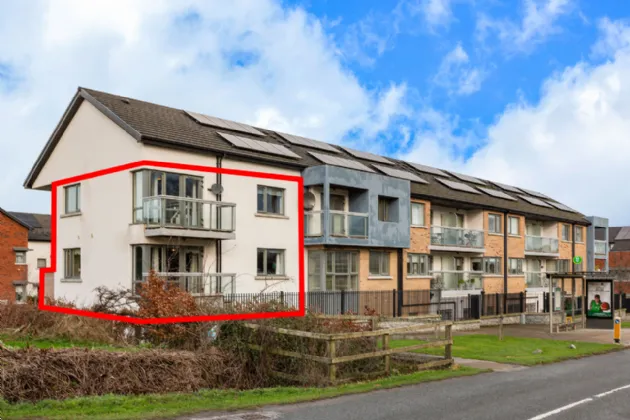 Photo of 27 Willow Glen, Glenamuck Road, Carrickmines, Dublin 18, D18 HK8W