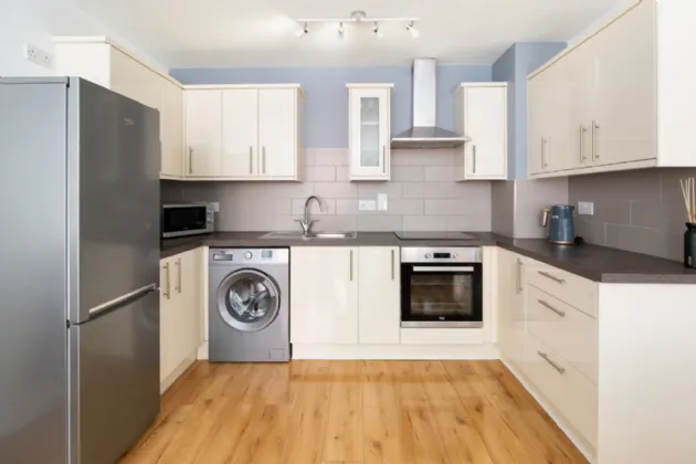 Photo of 37 Smithfield Village, Bow Street, Smithfield, Dublin 7, D07 AF59