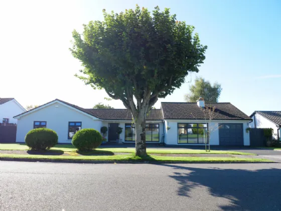 Photo of 7 Beechlawns, Mullingar, County Westmeath., N91NY76