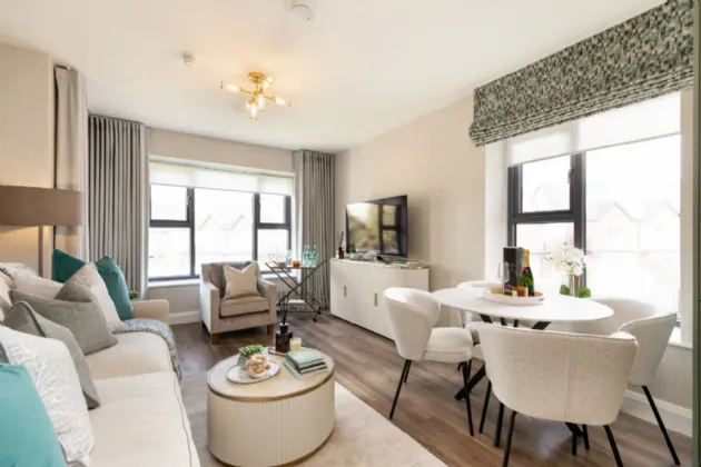 Photo of 2 Bed Apartments, Coach Road Meadows, College Road, Clane, Co Kildare