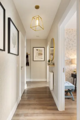 Photo of 2 Bed Apartments, Coach Road Meadows, College Road, Clane, Co Kildare