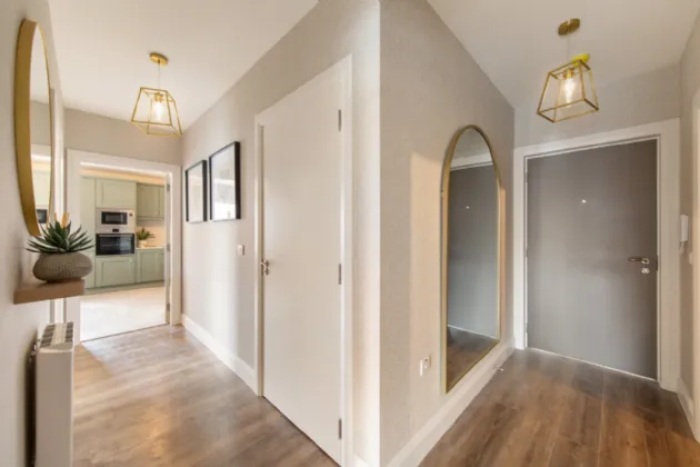 Photo of 2 Bed Apartments, Coach Road Meadows, College Road, Clane, Co Kildare