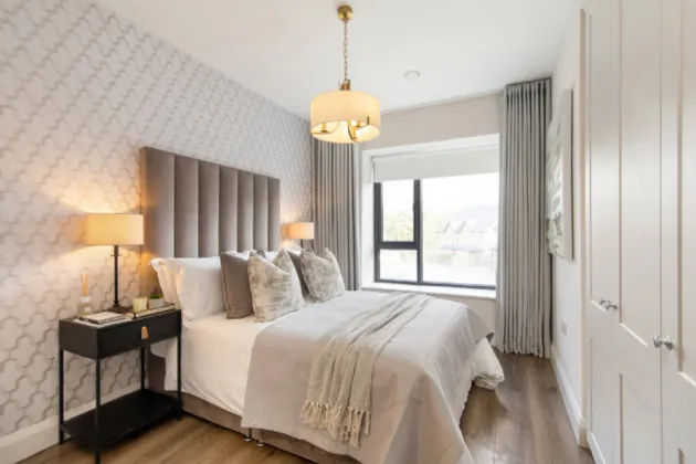 Photo of 2 Bed Apartments, Coach Road Meadows, College Road, Clane, Co Kildare