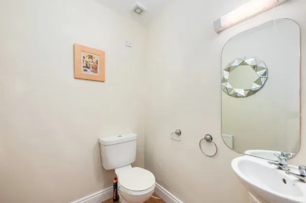 Photo of 34 Chestnut Avenue, Pairc Na gCapall, Kilworth, Co.Cork, P61KX68