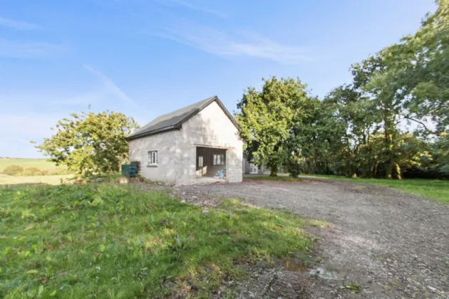 Photo of Keelnacronagh East, Enniskeane, Co Cork, P47D277